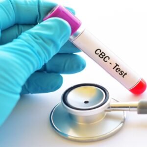 Complete Blood Picture (cbp)