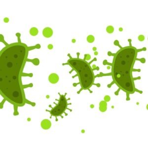 C-reactive protein (CRP)