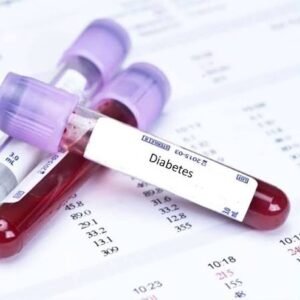 DIABETIC PROFILE - 1
