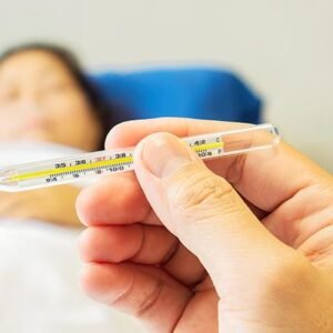 Fever Profile Basic