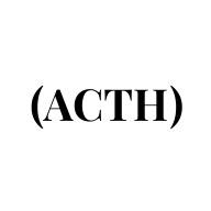 Adreno Corticotrophic Hormone (ACTH)