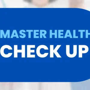 PREVENTIVE MASTER HEALTH CHECKUP 2