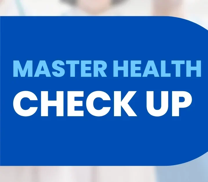 PREVENTIVE MASTER HEALTH CHECKUP 2
