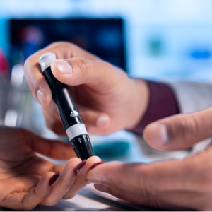 DIABETIC PROFILE - 3