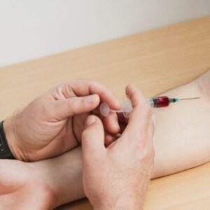 DIABETIC PROFILE 4