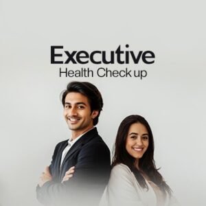 EXECUTIVE HEALTH CHECKUP