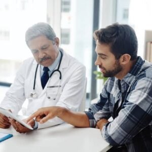 PREVENTIVE MASTER HEALTH CHECKUP 1