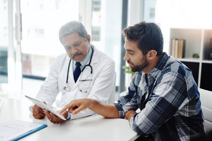 PREVENTIVE MASTER HEALTH CHECKUP 1