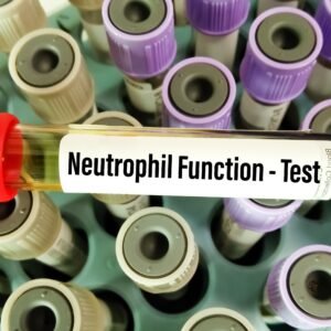 Absolute Neutrophil Count (ANC)