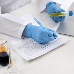 Total Acid Phosphatase (ACP) – Serum, Spectrophotometry